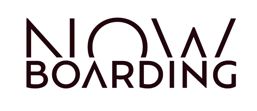 Now Boarding