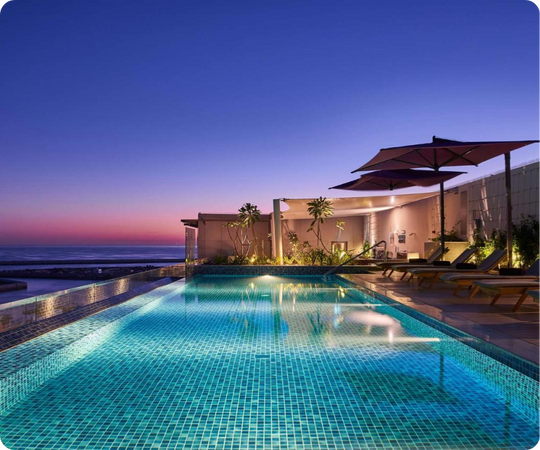 Mysk Al Mouj