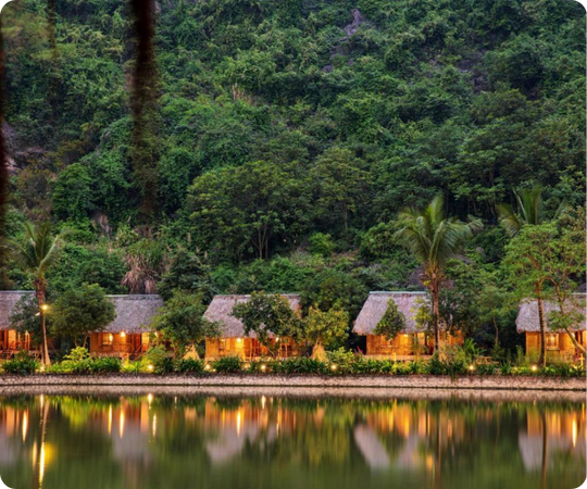 An's Eco Garden Resort