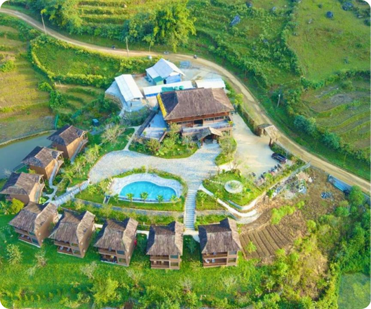 Sin Chai Ecolodge