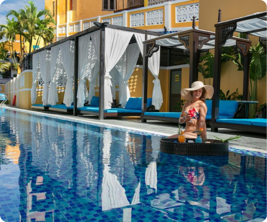 La Charm Hoi An Hotel & Spa