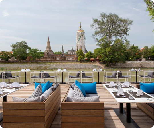 Sala Ayutthaya