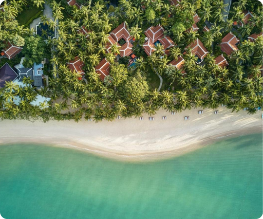 Santiburi Koh Samui