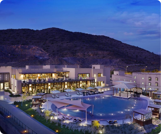 dusitD2 Naseem Resort