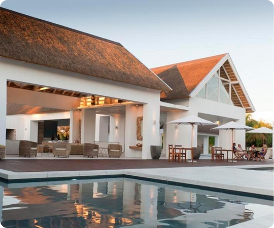 Emanya@Etosha Game Lodge