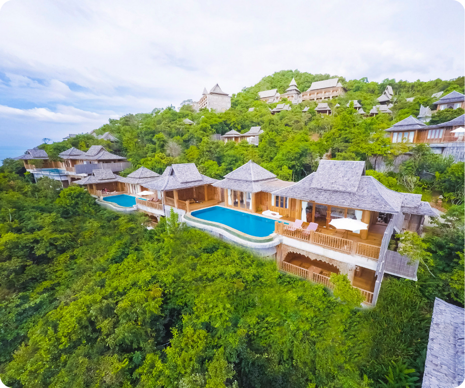 Santhiya Koh Yao Yai Resort & Spa
